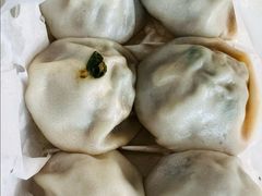 -鸡鸣汤包(广东路店)
