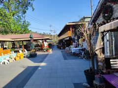 -京北渔家傲