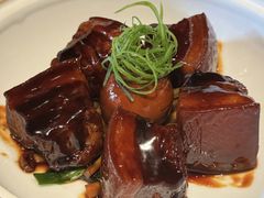 -上海滩餐厅(BFC外滩金融中心店)