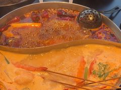 -生如夏花泰式火锅(西村黑金店)