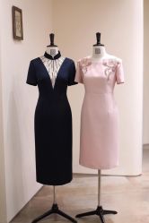 -禾米旗袍妈妈装礼服定制(嘉业国贸店)