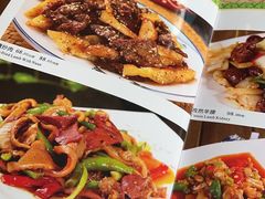 -维吾尔餐厅(宜山路店)