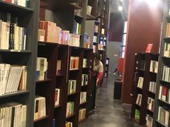 -当当梅溪书院(步步高梅溪新天地店)