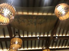大堂-泰钰丰烤鸭.天津菜(开发区店)
