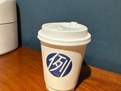 -Be Lived Cafe比例咖啡(摩天轮店)