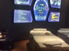 -华夏良子·足道SPA艾灸(图书大厦店)
