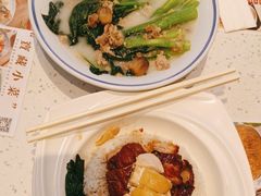 -新宝餐厅(流塘店)