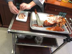 -紫光园·烤鸭(吕家营店)