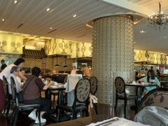 -圣丰索菲特·2 On 988 Café 自助餐厅