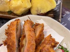 -菊上料理(蜀山银泰百货店)