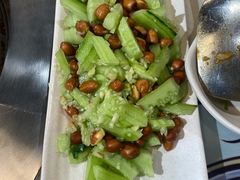 -二十一分小锅炖(皓月店)