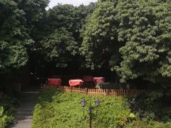 -爵士花园音乐酒吧餐厅