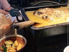-炉鱼(爱琴海购物公园店)