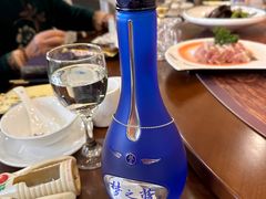 -華僑飯店中餐厅