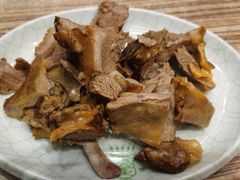 -清真·益鑫羊肉手抓馆(花园北街店)