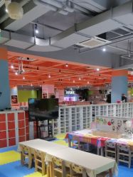 -宝燕乐园(闵行旗舰店)