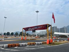 -千岛湖燃擎卡丁车赛车主题乐园(秀湖路店)