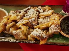 -申德勒加油站西餐厅(日坛路总店)