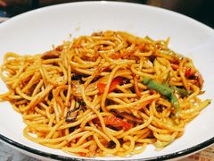 -半秋山西餐厅(宜昌大洋店)