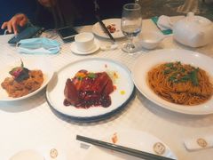 -望乡楼上海菜(日月光店)