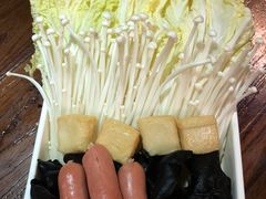 -半天妖烤鱼(文化东路店)