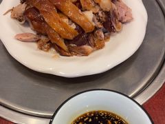 -聚首堂·特色小吃·肘子(什刹海德胜门店)