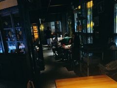 -胡桃里音乐酒馆(白云五号T5 MALL店)