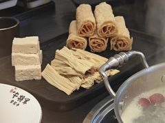 -牛将军•涮肉•烤肉(北京王府井·故宫店)