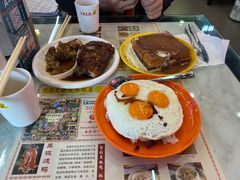 -澳门陈光记烧味饭店(万象城店)