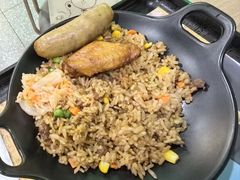 -老娘舅(仙林店)