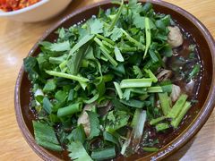 -梁平烂肥肠(梁平时光店)