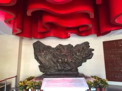 -平西抗日烈士陵园