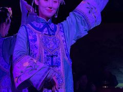 -白家大院·王府宫廷菜(苏州街店)
