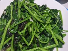 -老大连·海肠捞饭·大连海鲜大连菜(西安路店)