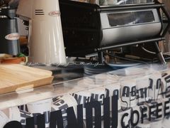 -ChanDu躔度咖啡(灯塔店)