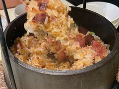 -千百味红餐厅·非遗江西菜(绿地双子塔总店)