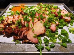 绿茶烤肉-绿茶餐厅(成都大悦城店)
