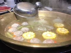 -小牛海记潮汕牛肉店(永定路店)