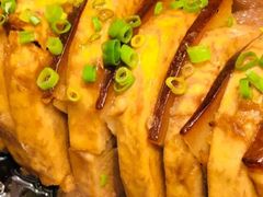 -新海渔港·胶东海鲜家常菜·家宴(奥体中心店)