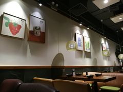 大堂-十二舍·湯物素煮(江泰潤政店)