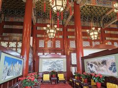 -天安门城楼