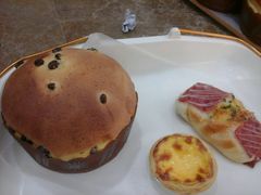-雪贝尔Shaber面包花园(民德路店)