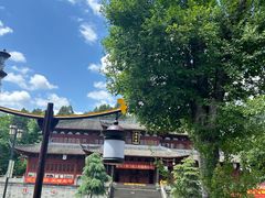 -中国观音故里广德景区