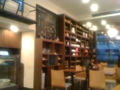 -榖屋house of flour(张江首店)