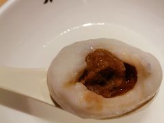 -朱新年·苏式汤团·面点(北寺塔店)