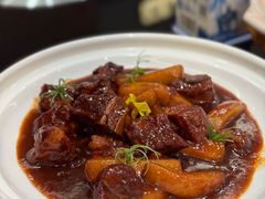 -老西门·常州菜(新区店)