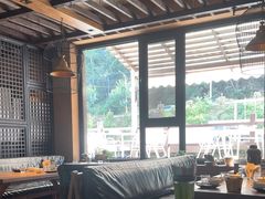 -泰莲庭·溪畔餐厅(雁栖湖店)