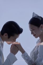 -巴黎婚纱摄影(瑞安旗舰店)
