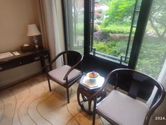-杭州西湖柳莺里酒店