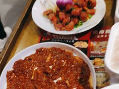 -小龙坎火锅(总店)